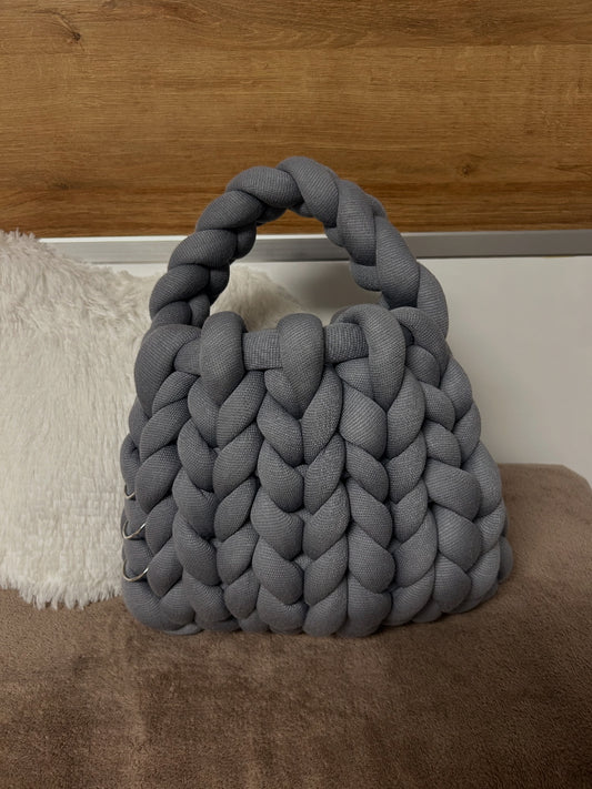 Chunky bag