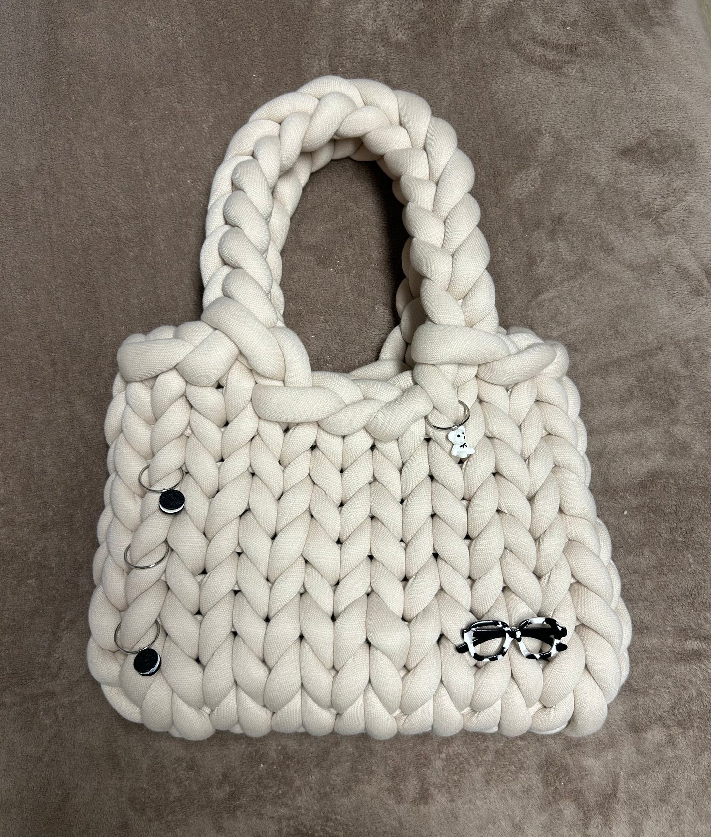 Big chunky bag