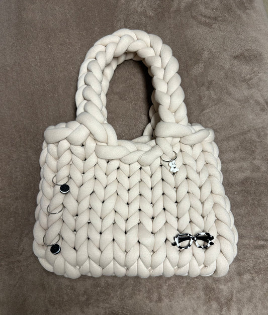 Big chunky bag