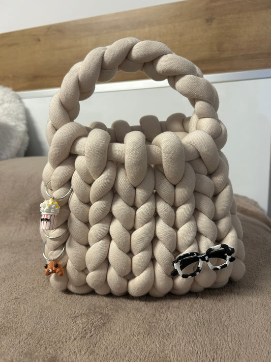 Chunky bag